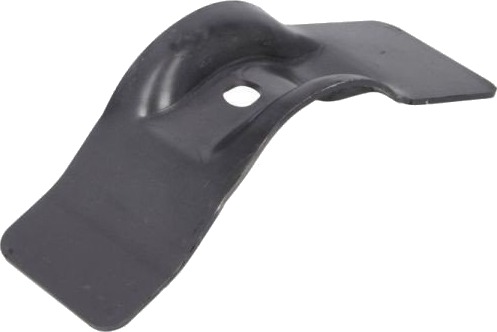 Feste, hjulskjerm PACOL MER-MS-005L