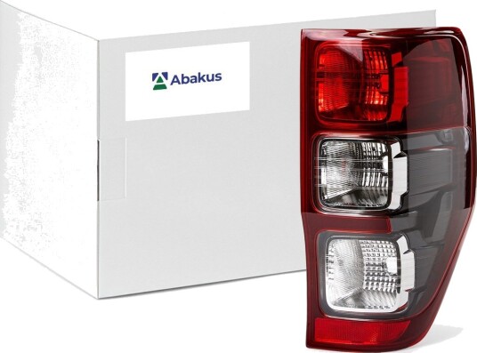ABAKUS 231-1956R-LD6UE Baklykt