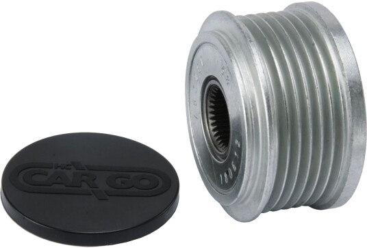 Dynamo remhjul HC Cargo F 032 332 297 Dynamo remhjul HC Cargo F 032 332 297
