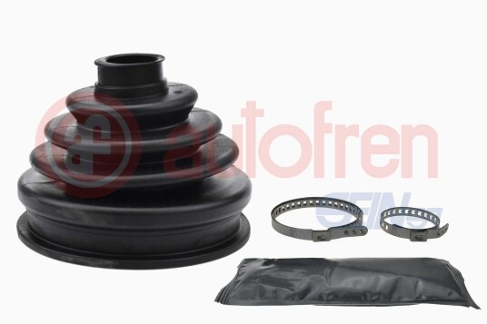 Autofren Seinsa Mansjett drivaksel AUTOFREN SEINSA D8132