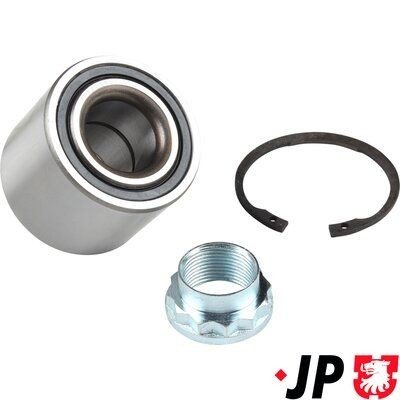 Hjullager JP GROUP 1351300710