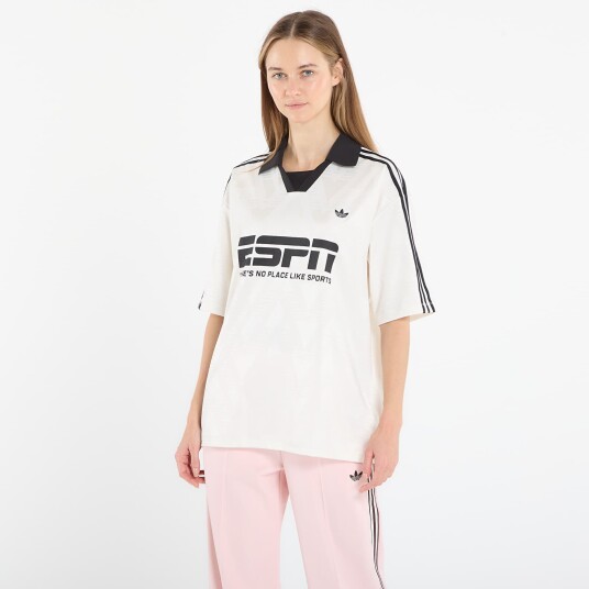 Adidas Originals Football Jersey Black L Adidas Originals Football Jersey Black L