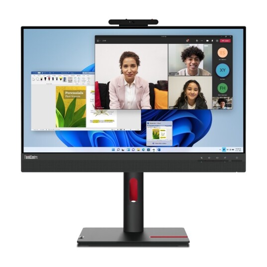 LENOVO ThinkCentre TIO24 Gen 5 LENOVO ThinkCentre TIO24 Gen 5