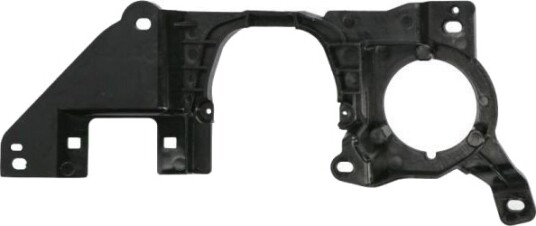 Holder, støtfanger PACOL IVE-FB-055R