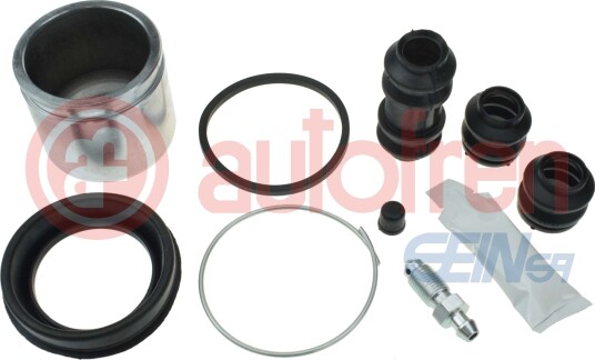 AUTOFREN SEINSA D43615C Reparasjonssett, bremsecaliper