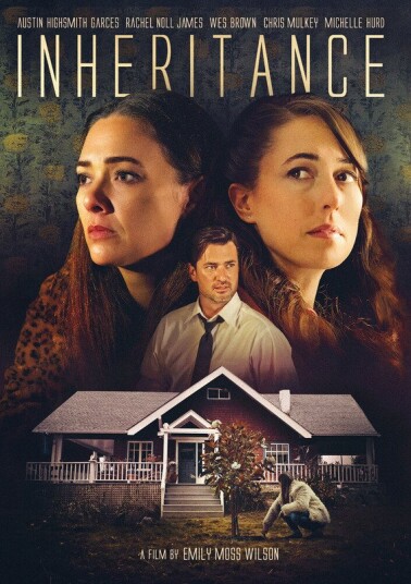 Inheritance DVD