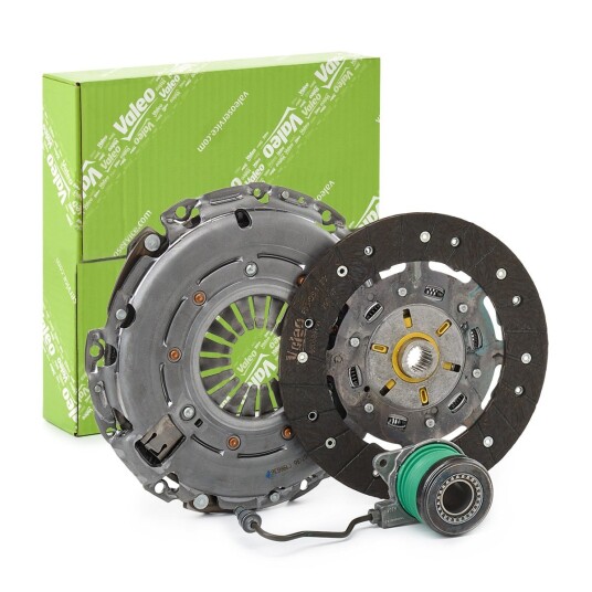 Clutchsett VALEO 834525 Clutchsett VALEO 834525