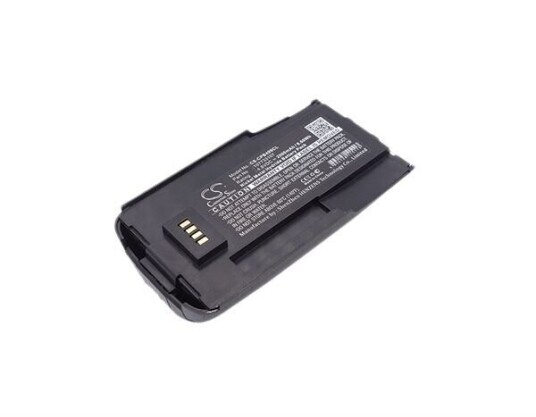 Avaya 9030 batteri (2000 mAh 4.8 V, Sort) Avaya 9030 batteri (2000 mAh 4.8 V, Sort)
