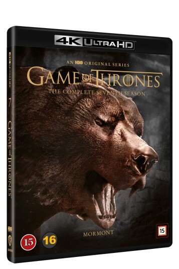 Game Of Thrones Sesong 7 Game Of Thrones Sesong 7