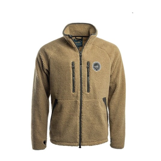 Arrak Outdoor Teddy Pilefleece Khaki 4XL 4XL Arrak Outdoor Teddy Pilefleece Khaki 4XL 4XL