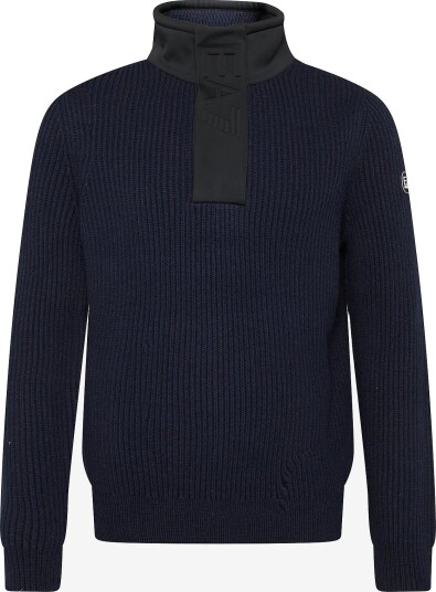 EA7 Pullover ARMANI BLUE M