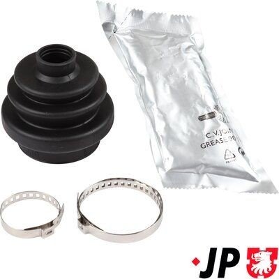 Jp Group Mansjett drivaksel JP GROUP 1243701710