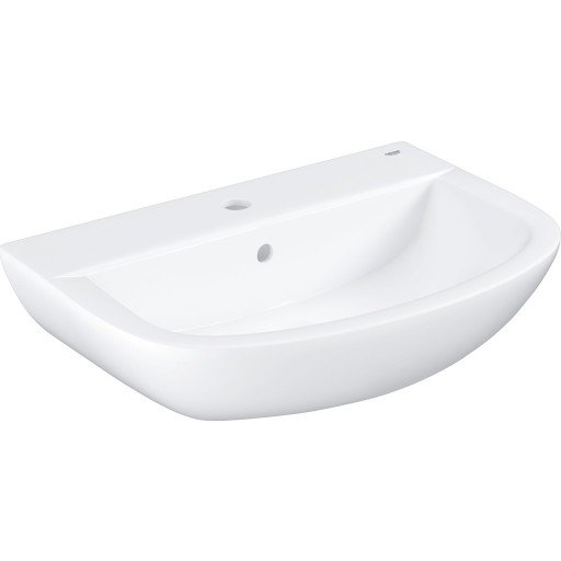 Grohe Bau Ceramic servant, 60x44 cm, hvit Grohe Bau Ceramic servant, 60x44 cm, hvit