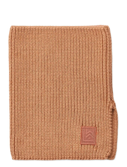 Liewood Mathias Neckwarmer - Pink - ONE SIZE