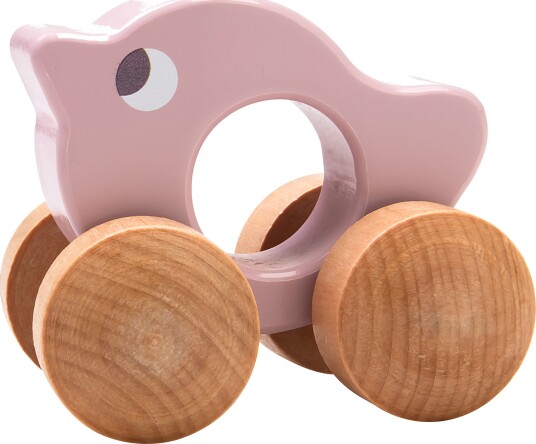 Kinder And Kids BiteOg Gripeleke 12+Mnd Fugl Kinder And Kids BiteOg Gripeleke 12+Mnd Fugl