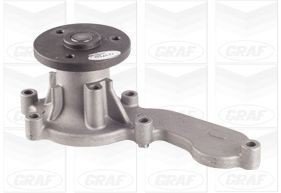 GRAF PA1119 Vannpumpe GRAF PA1119 Vannpumpe