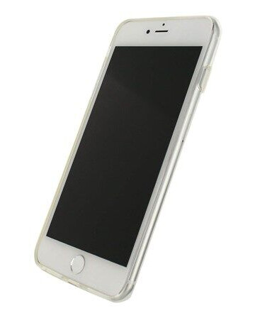 Mobilize Gelly - back cover for mobile phone