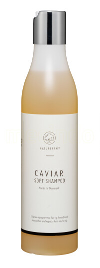 Naturfarm Caviar Soft Sjampo  250 ml