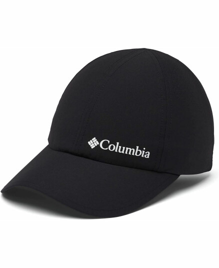 Columbia Silver Ridge Iii Ball Black Black unisex Columbia Silver Ridge Iii Ball Black Black unisex