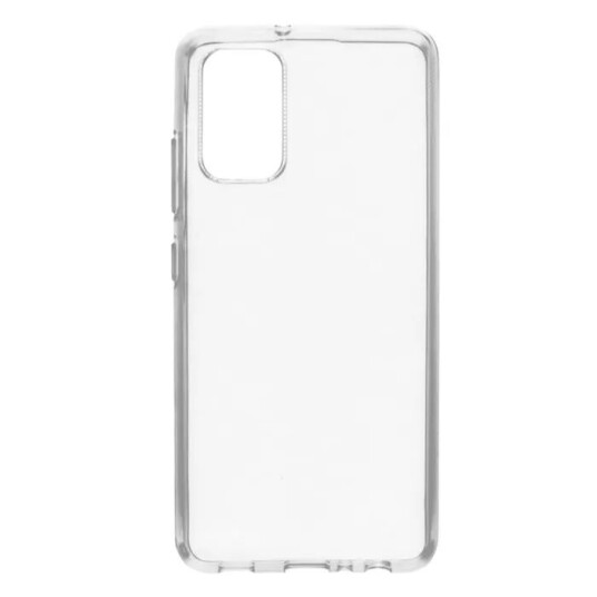 Krusell Mobildeksel i TPU for Galaxy A52