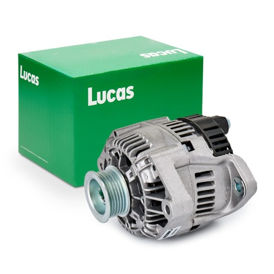 Dynamo LUCAS LRB00400 Dynamo LUCAS LRB00400