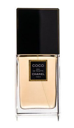 Chanel Coco 100ml Eau de Toilette - Elegant Duft for Dame Chanel Coco 100ml Eau de Toilette - Elegant Duft for Dame