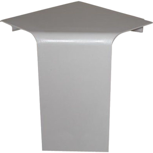 Gabotherm indre hjørne grå light gray