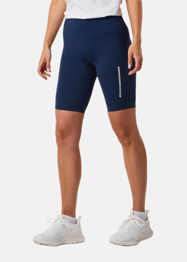 Swedemount Core Pocket Tights Short W Swedemount Core Pocket Tights Short W