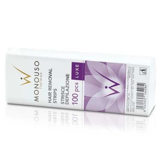 Italwax Monouso STRIPS LUX Italwax Monouso STRIPS LUX