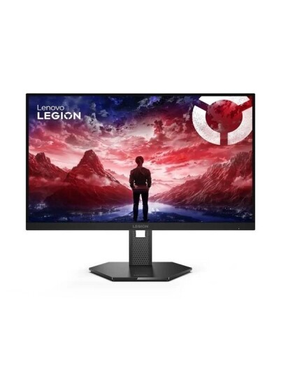 27" Lenovo Legion 27QD 10   2560x1440 QHD   240Hz   IPS