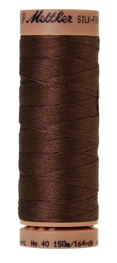 Mettler, Silk Finish Cotton 40, 150m Farge nr 0263 (før 0711)