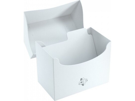 Gamegenic Side Holder for Barnespill - Hvit - One Size