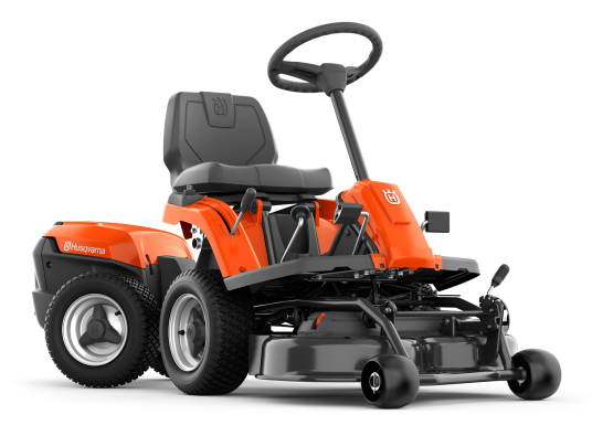 Husqvarna R 112Ic Frontklipper
