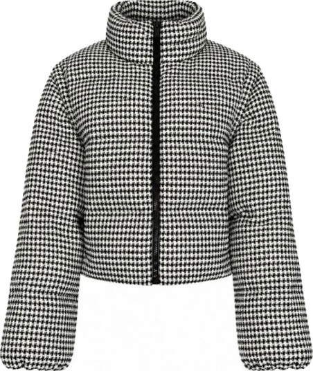 Pinko Dame Jakker Svart L,
