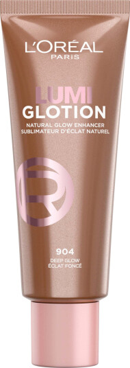 L'Oréal Paris Paradise Lumi Glotion Highlighter 904 Deep Glow 40ml