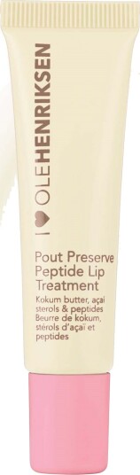 Pout Preserve Peptide Lip Treatment Vanilla Bonbon Pout Preserve Peptide Lip Treatment Vanilla Bonbon