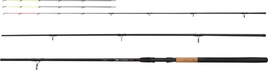 DAM Intenze2 Feeder 360Cm 40-80G