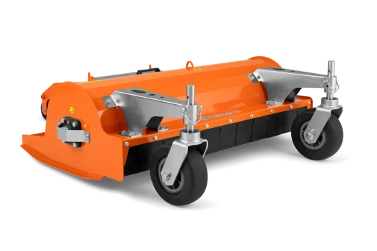 Husqvarna Slaghack Y ploger for P524X serien