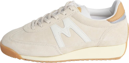 Karhu Dame Sko Hvit 38 EU,