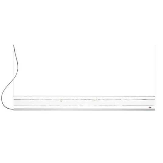Ingo Maurer Nalum Taklampe Transparent Ingo Maurer Nalum Taklampe Transparent