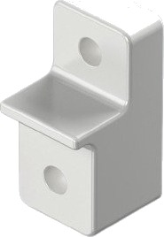 Rittal Veggfeste 1485400