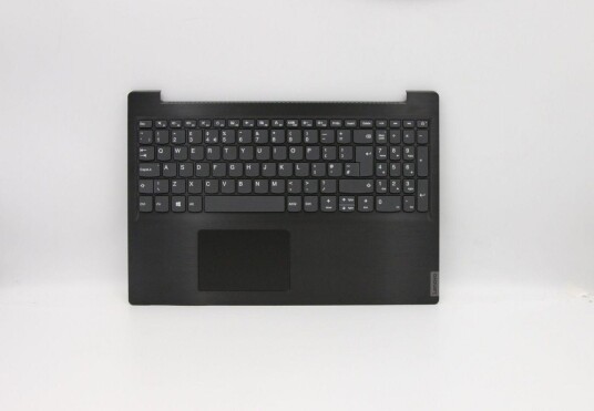 Lenovo Upper Case ASM_UK L81MVIMRBKD MEDION