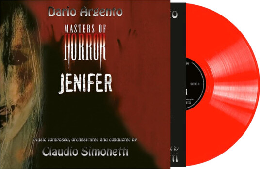 Jenifer (Masters Of Horror):