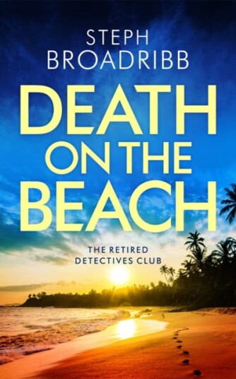 Death on the Beach Death on the Beach