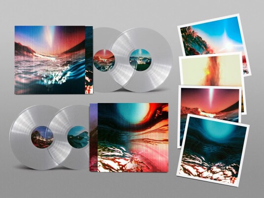 Bonobo Fragments LP/Vinyl Bonobo Fragments LP/Vinyl