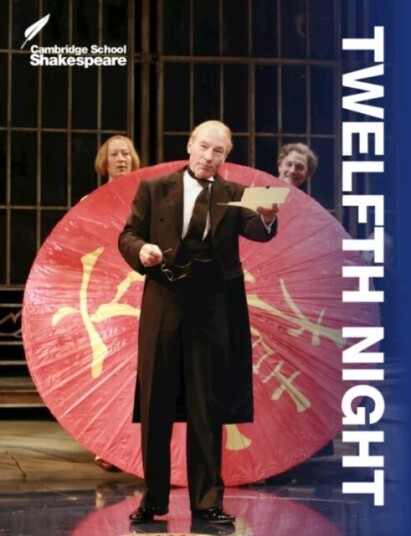 Twelfth Night Av William Shakespeare