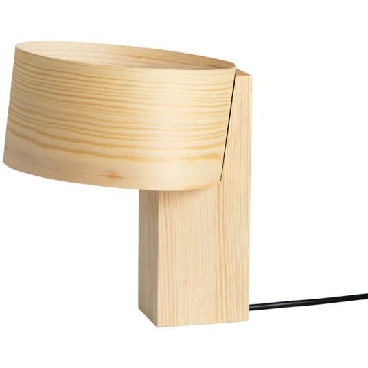 Vaarnii 018 Hoop Bordlampe 34 cm Vaarnii 018 Hoop Bordlampe 34 cm
