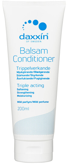 Daxxin Balsam Trippelvirkende m/p 200 ml