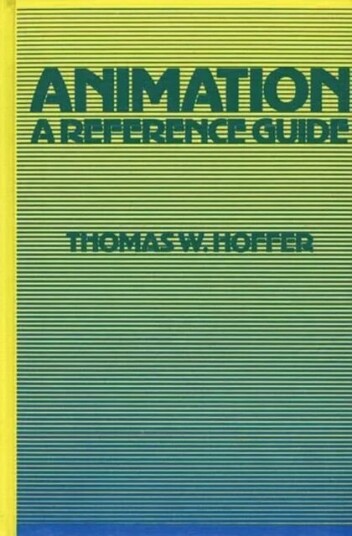 Animation Av Thomas W. Hoffer