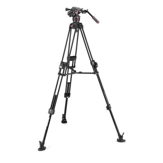 Manfrotto Nitrotech 608 tripod